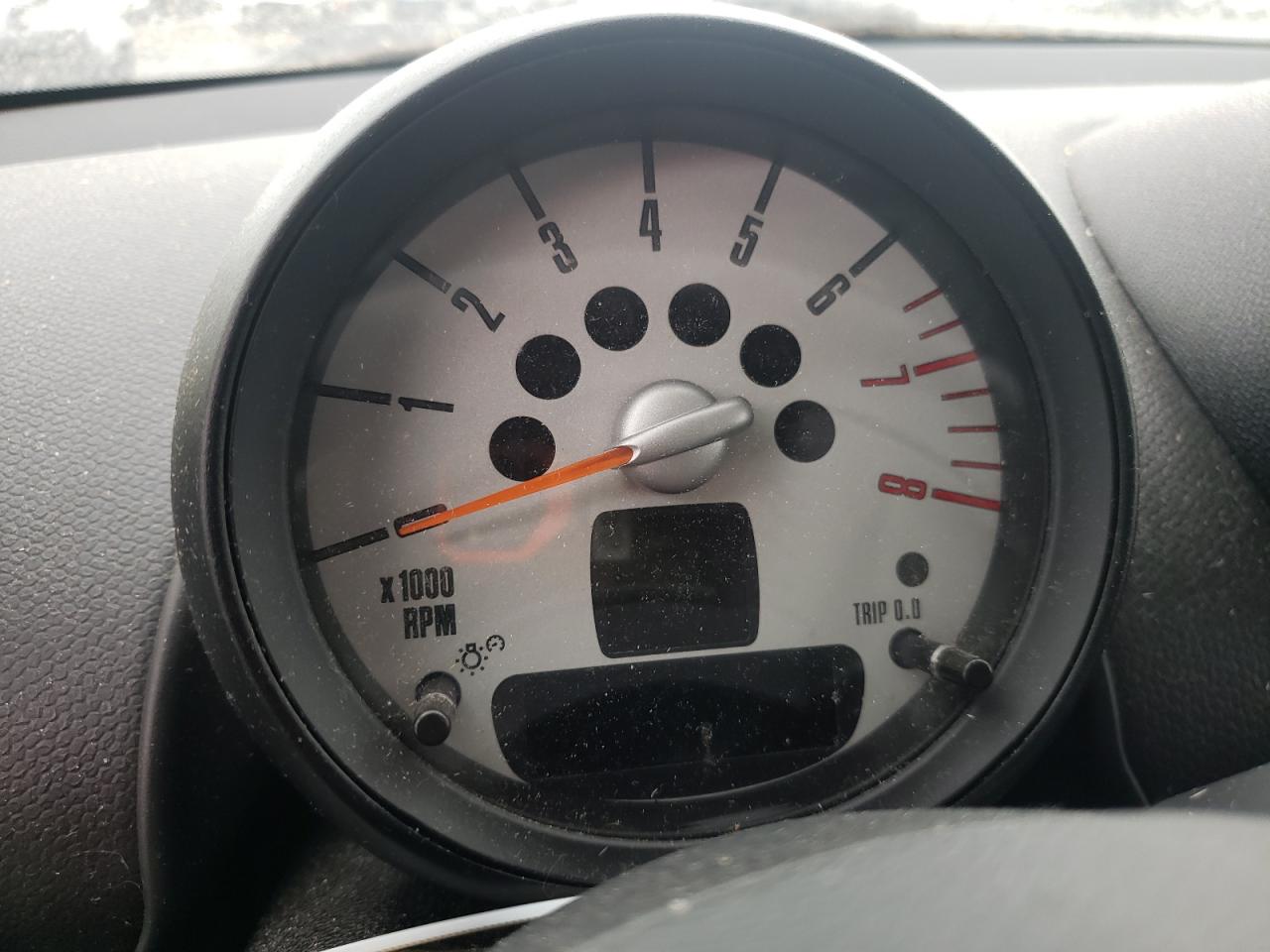 2011 Mini Cooper S Countryman VIN: WMWZC5C59BWL55457 Lot: 90092905