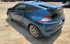 2013 Honda Cr-Z  zu verkaufen in Lyman, ME - Minor Dent/Scratches