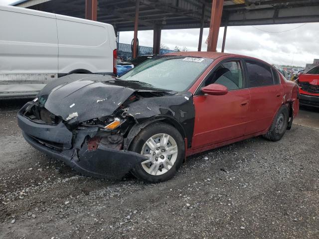 2006 Nissan Altima S  