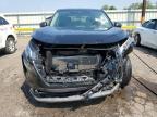 2023 Nissan Rogue S   იყიდება Woodhaven-ში, MI - Front End