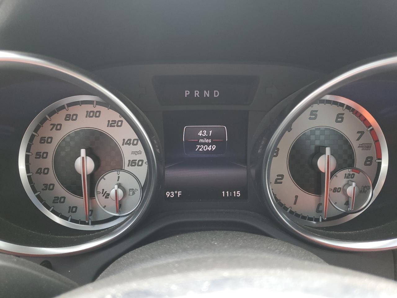 2014 Mercedes-Benz Slk 350 VIN: WDDPK5HA6EF091935 Lot: 62969735