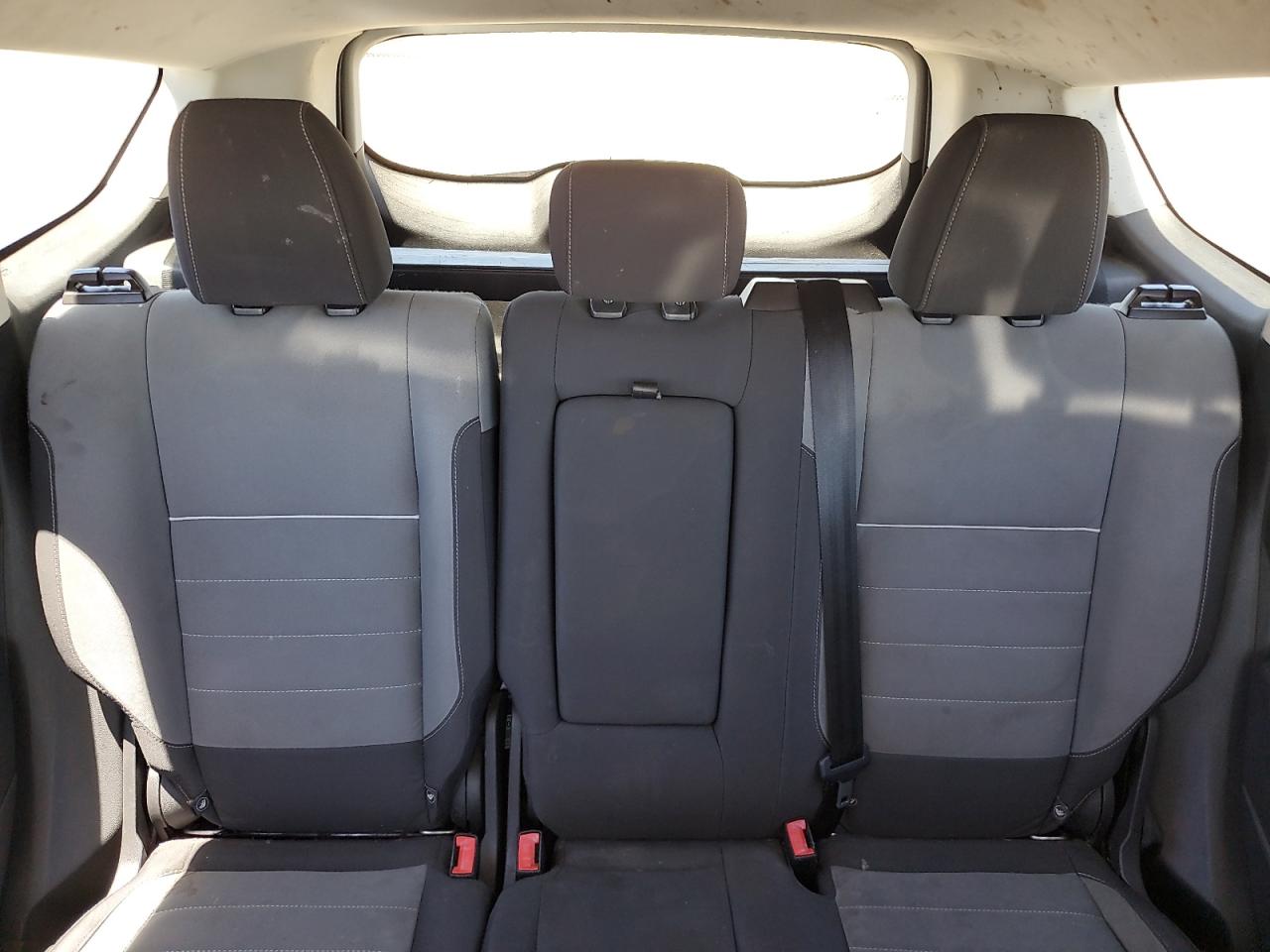 2013 Ford Escape Se VIN: 1FMCU0GX2DUC15734 Lot: 63088075