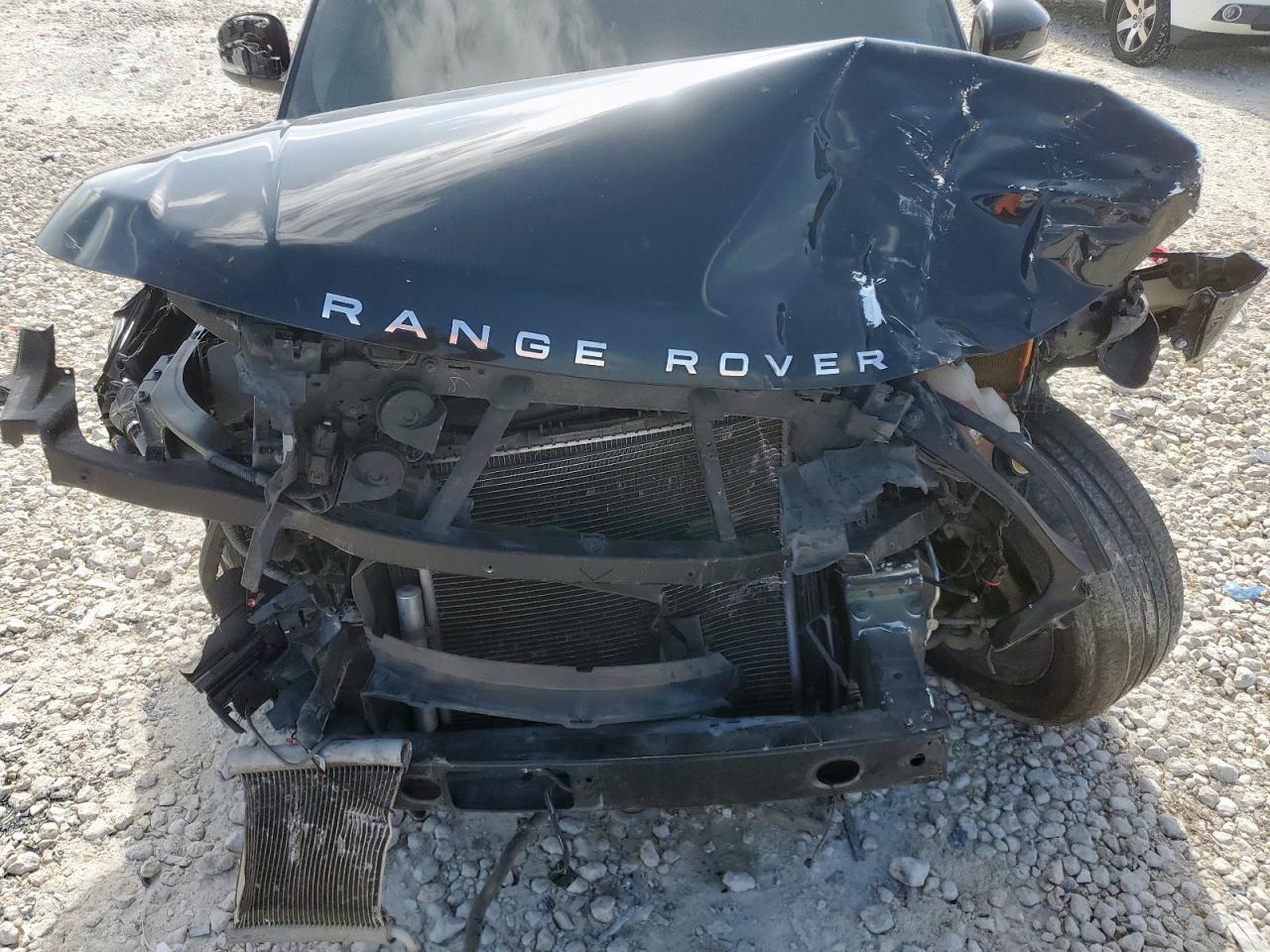 2014 Land Rover Range Rover Sport Hse VIN: SALWR2WF9EA357825 Lot: 62934135
