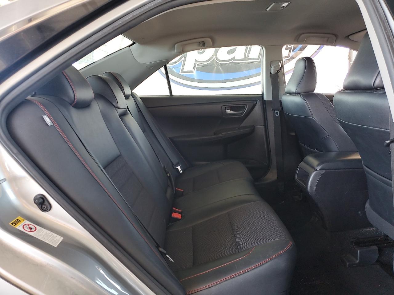 2017 Toyota Camry Le VIN: 4T1BF1FK8HU662222 Lot: 63261425