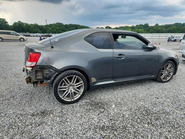 2011 TOYOTA SCION TC   