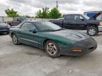 1995 Pontiac Firebird  na sprzedaż w Haslet, TX - Minor Dent/Scratches
