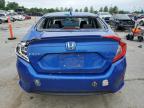 2017 Honda Civic Ex   de vânzare în Bridgeton, MO - Rear End