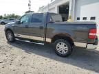 2008 Ford F150 Supercrew за продажба в Blaine, MN - Minor Dent/Scratches