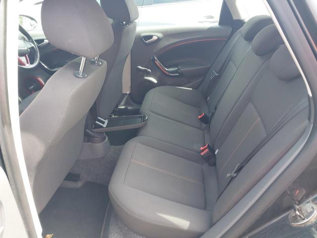 2011 SEAT IBIZA