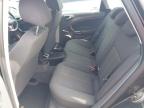 2011 SEAT IBIZA for sale at Copart CASTLEDERMOT - IRELAND