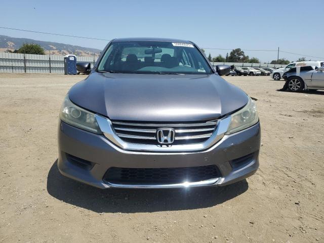  HONDA ACCORD 2014 Gray
