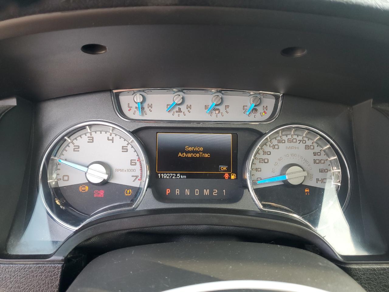 FORD F-150 2013 VIN 1FTFW1ET2DFC73381 фото 9