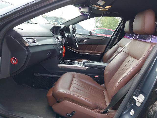 2015 MERCEDES-BENZ E220 AMG NIGHT ED BLUETEC 