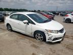 Grand Prairie, TX에서 판매 중인 2015 Honda Civic Se - Front End