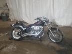2007 Harley-Davidson Fxst  na sprzedaż w Ebensburg, PA - Side