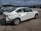 2013 Nissan Sentra S zu verkaufen in Harleyville, SC - Side
