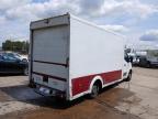 2017 VAUXHALL MOVANO F35 for sale at Copart WISBECH