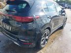2021 KIA SPORTAGE for sale at Copart SANDY