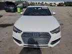 2018 Audi A4 Premium Plus за продажба в Orlando, FL - Water/Flood