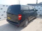 2011 HYUNDAI ILOAD COMF for sale at Copart BRISTOL