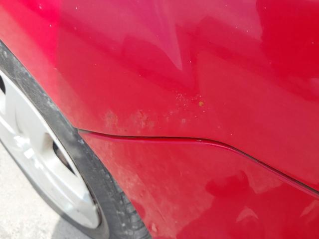 2007 FORD FOCUS STYL
