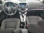 2016 CHEVROLET CRUZE LIMITED LT   for sale at Copart NS - HALIFAX