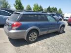 2009 Subaru Outback 2.5I Limited продається в Eugene, OR - Front End