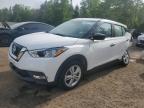 2019 NISSAN KICKS S à vendre chez Copart ON - COOKSTOWN