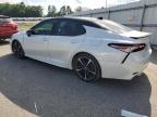 2019 Toyota Camry Xse   იყიდება Dunn-ში, NC - Front End