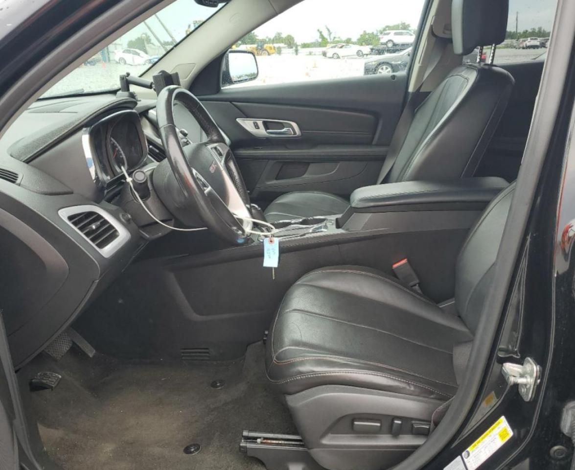 2017 GMC Terrain Slt VIN: 2GKFLUEK7H6179230 Lot: 59304285