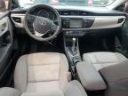 2015 Toyota Corolla L for Sale in Newton, AL - Front End