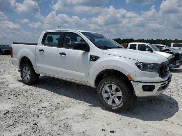  FORD RANGER 2021 Biały