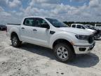 2021 FORD RANGER XL   for sale at Copart GA - ATLANTA EAST