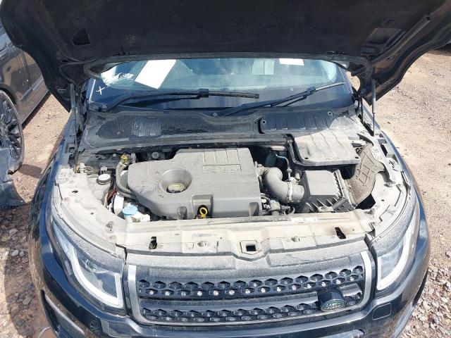 2017 LAND ROVER R ROVER EV