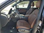 2018 Audi Q7 Prestige   за продажба в Reno, NV - Front End