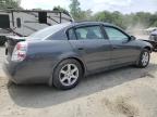 2006 Nissan Altima S   продається в Waldorf, MD - Front End