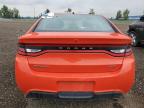 2016 DODGE DART GT   for sale at Copart AB - CALGARY