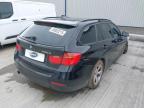 2014 BMW 320D BUSINESS EFFICIENTDY  for sale at Copart WHITBURN