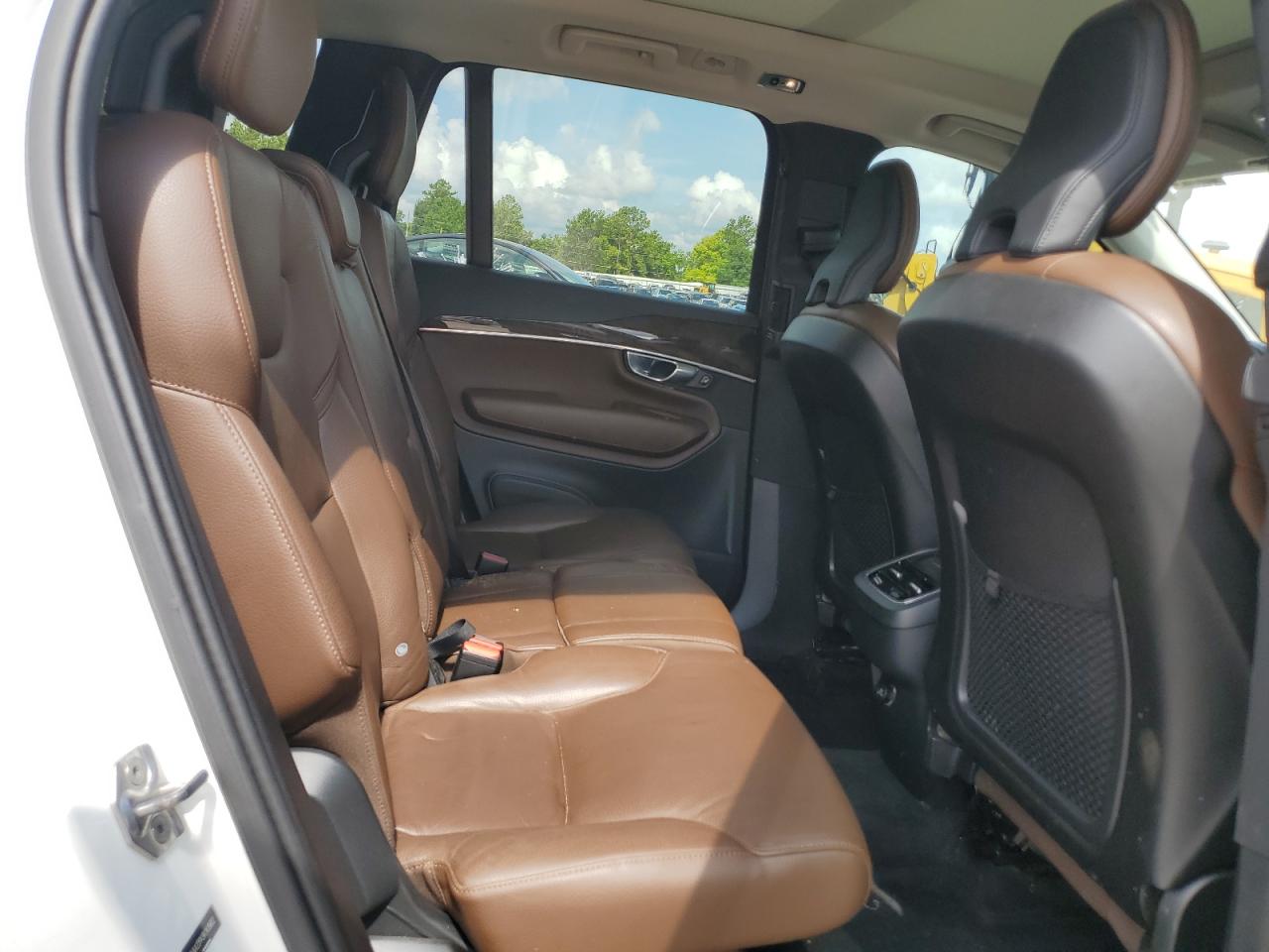 2019 Volvo Xc90 T6 Momentum VIN: YV4A22PK9K1419802 Lot: 62756115