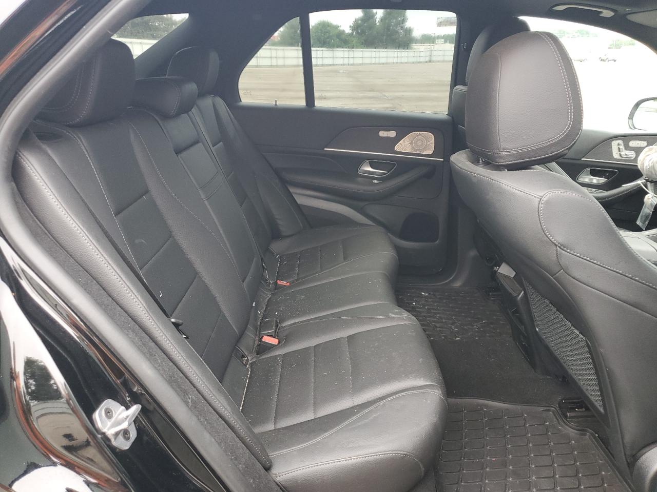 2022 Mercedes-Benz Gle 450 4Matic VIN: 4JGFB5KB9NA607897 Lot: 61428245