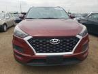 2019 Hyundai Tucson Limited for Sale in Elgin, IL - Mechanical