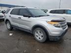 2012 Ford Explorer იყიდება Woodhaven-ში, MI - Side
