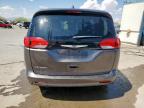 2023 Chrysler Voyager Lx للبيع في Anthony، TX - Side