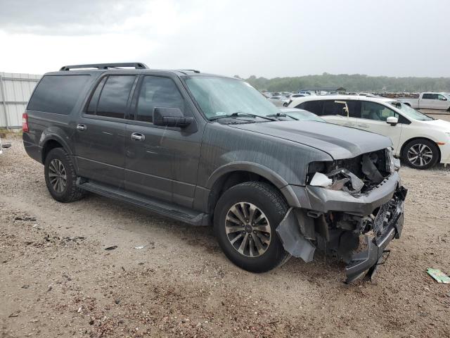 Parquets FORD EXPEDITION 2017 Gray
