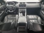 2016 Land Rover Range Rover Sport Hst for Sale in Barberton, OH - Mechanical