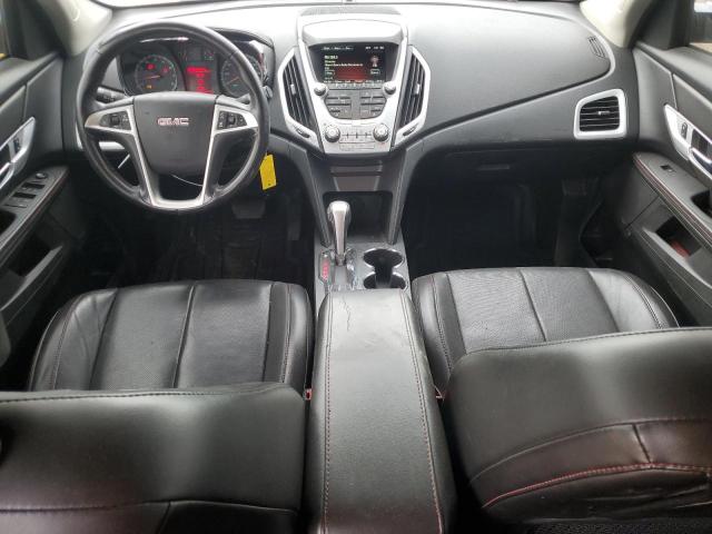 Паркетники GMC TERRAIN 2014 Сірий