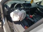 2021 Hyundai Sonata Sel   продається в Charles City, VA - Front End