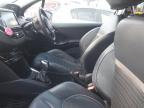 2013 PEUGEOT 208 INTUIT for sale at Copart BRISTOL