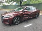 Baltimore, MD에서 판매 중인 2025 Nissan Sentra Sv   - Side