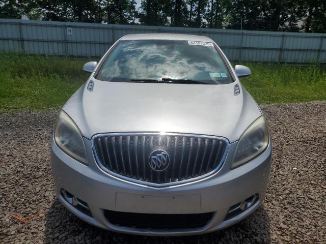  BUICK VERANO 2013 Srebrny